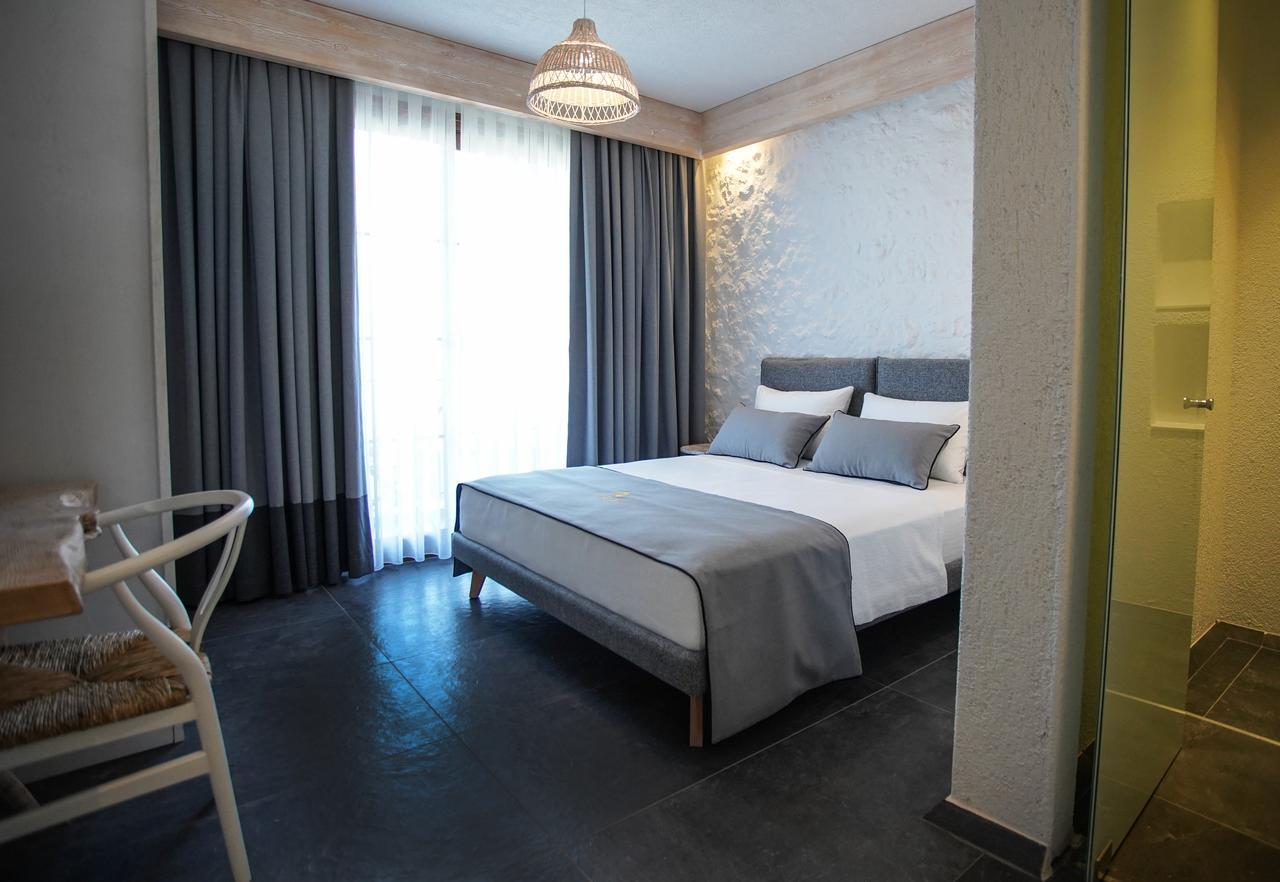 Avalon Boutique Hotel & Suites Alaçatı Exterior foto