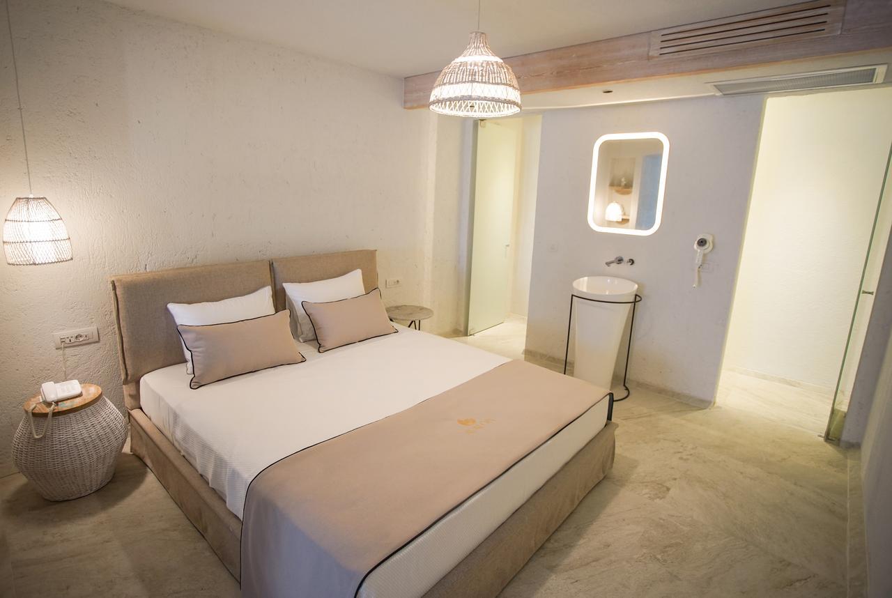 Avalon Boutique Hotel & Suites Alaçatı Exterior foto