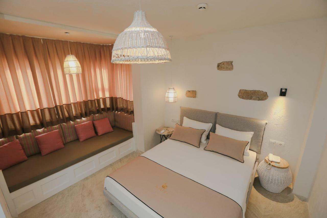 Avalon Boutique Hotel & Suites Alaçatı Exterior foto
