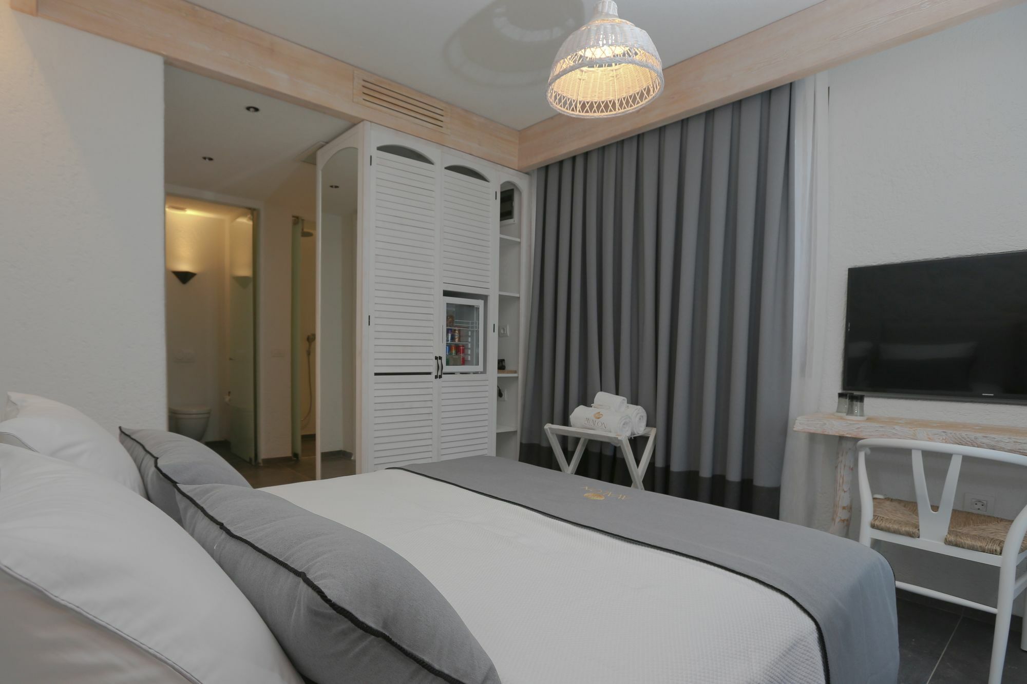Avalon Boutique Hotel & Suites Alaçatı Exterior foto